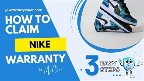 garantie basket nike|nike warranty claim.